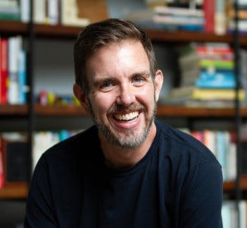 Avatar of Brett Harned