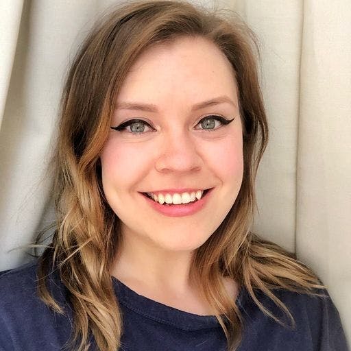 Portrait of the Expert