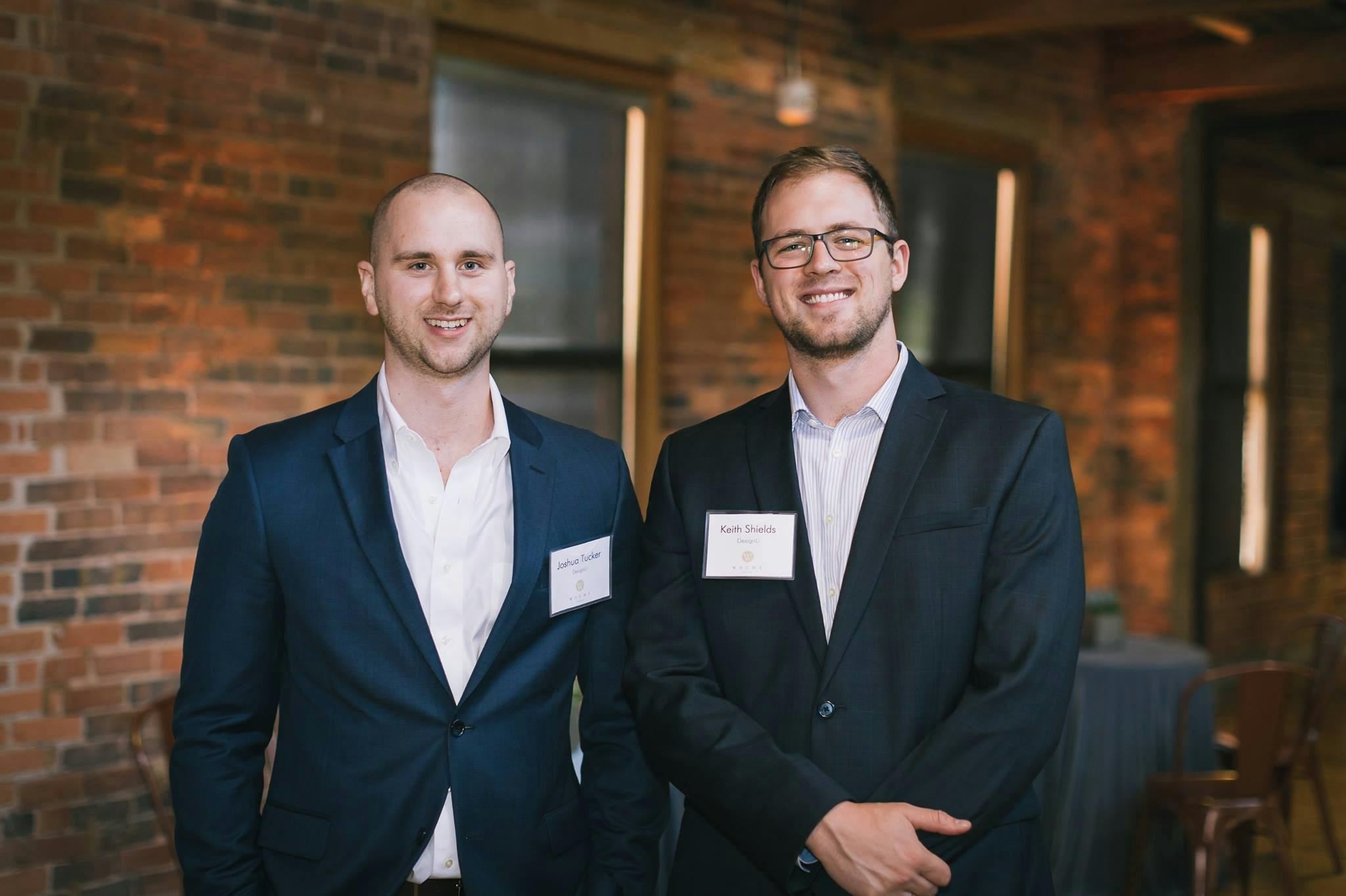 Designli Co-Founders