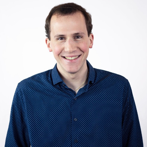 Headshot of Michael Luchen, Director of Product at Float