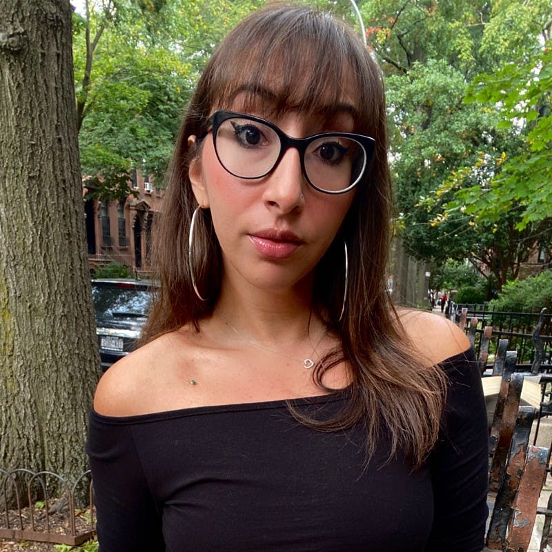 Portrait of the Expert