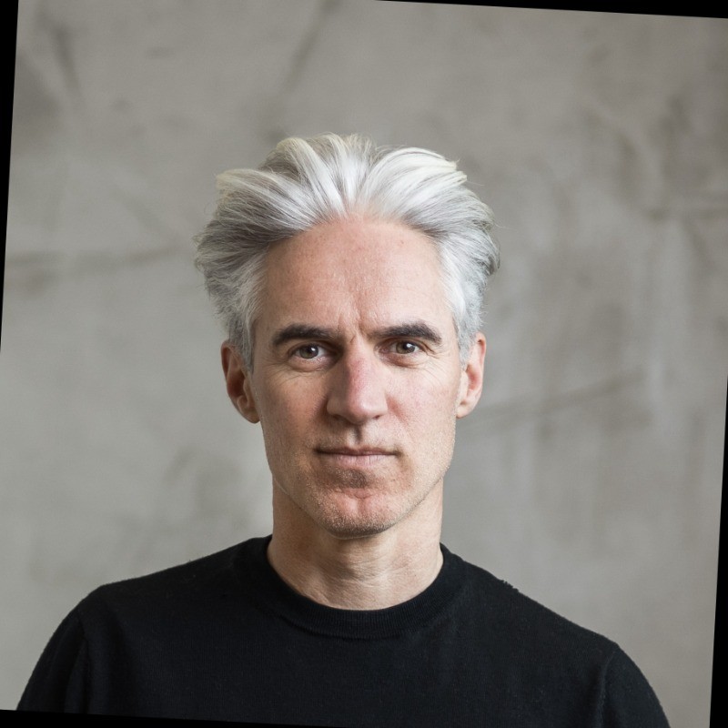 Portrait of Glenn Rogers, CEO & Co-Founder at Float.