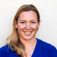 Portrait of Alice Winthrop, Lead Product Manager at Float.