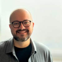 Justin Watt headshot