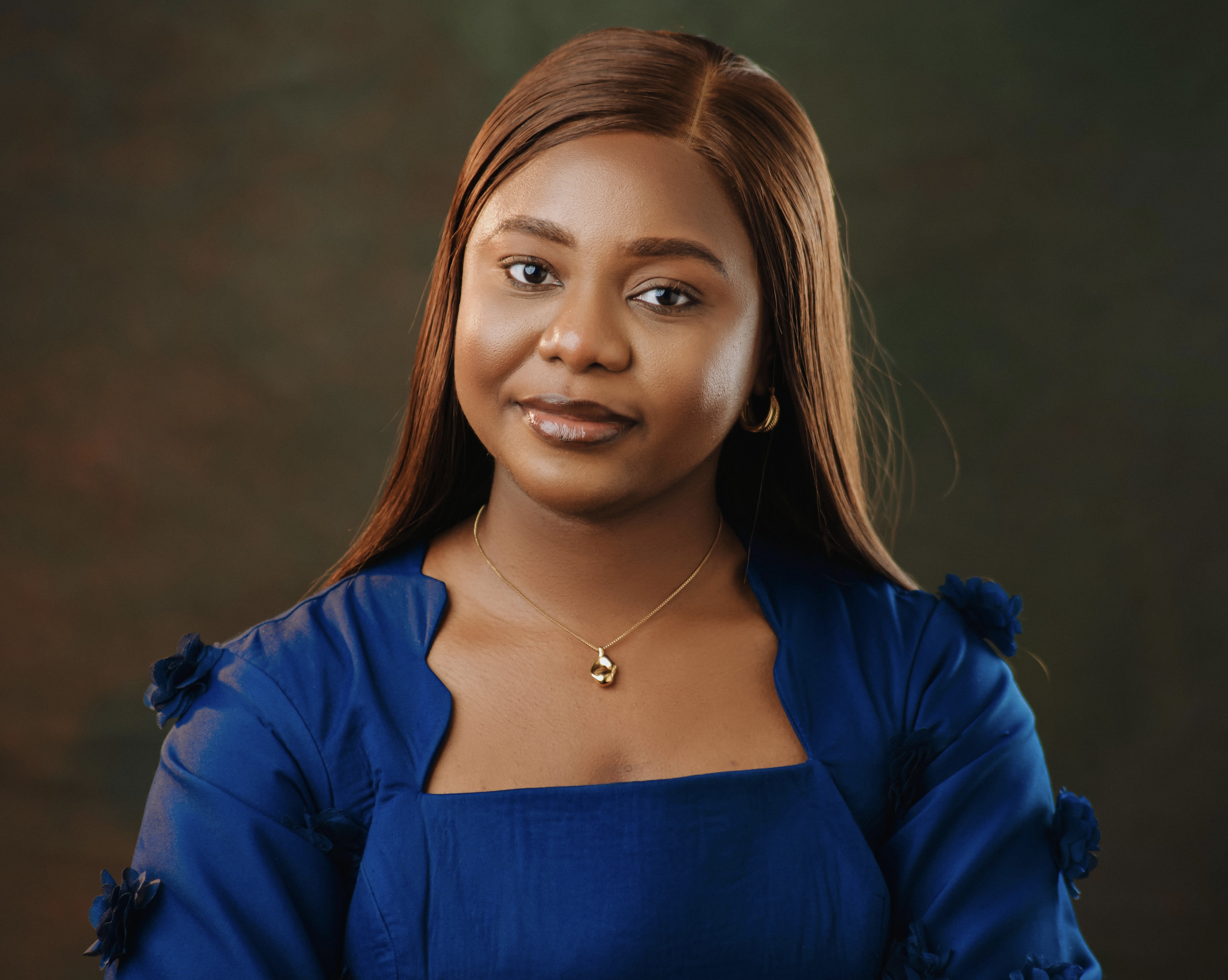 Portrait of Stella Inabo, Content Marketer at Float 