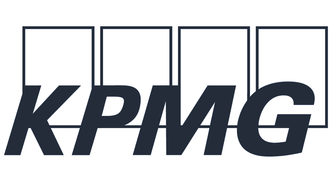 KPMG logo