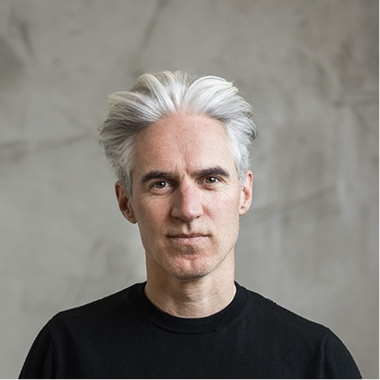 Glenn Rogers headshot, CEO of Float