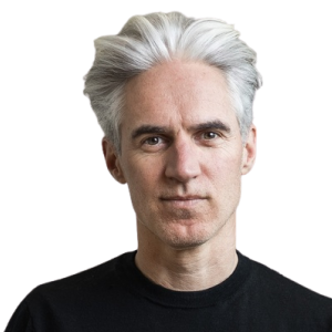 Portrait of Glenn Rogers, CEO & Co-Founder at Float.