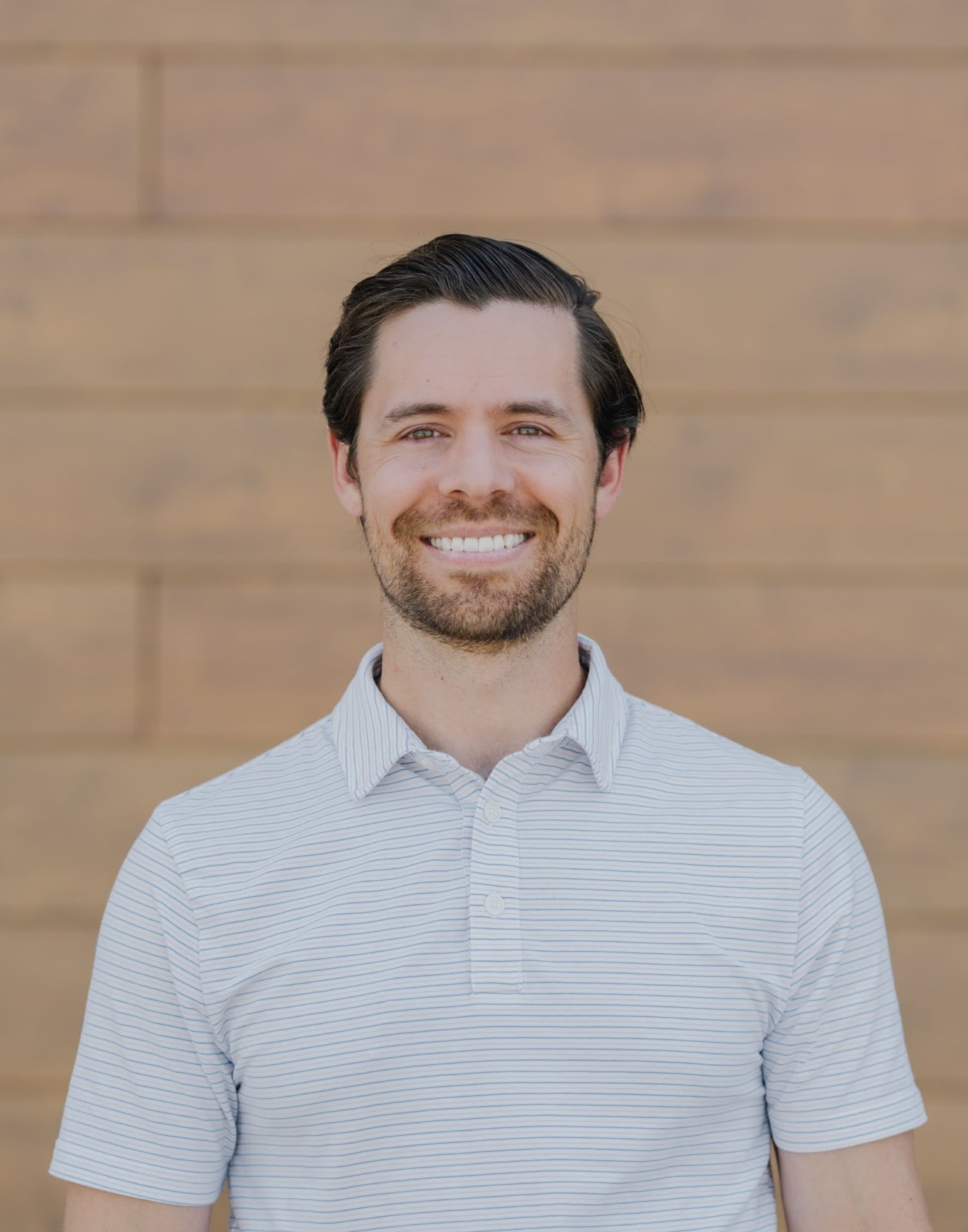 Headshot of Nick Such, President of APAX Software